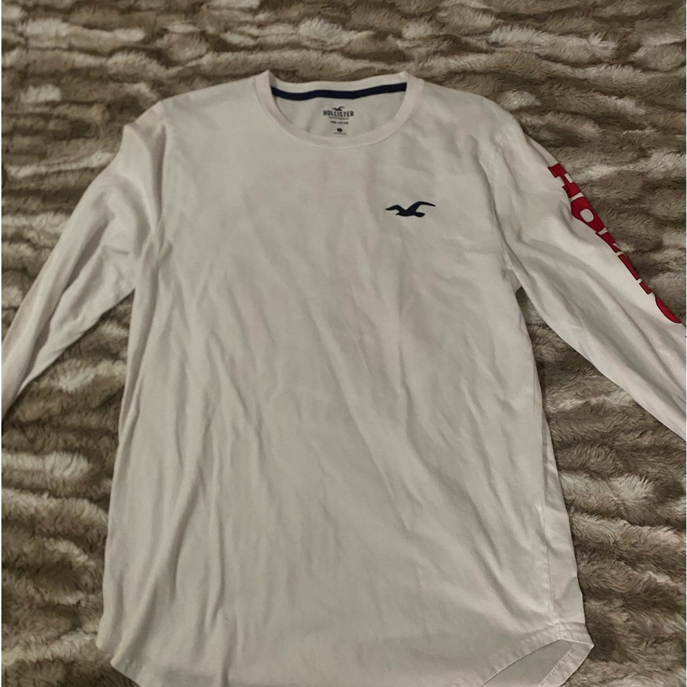 Hollister Long sleeve